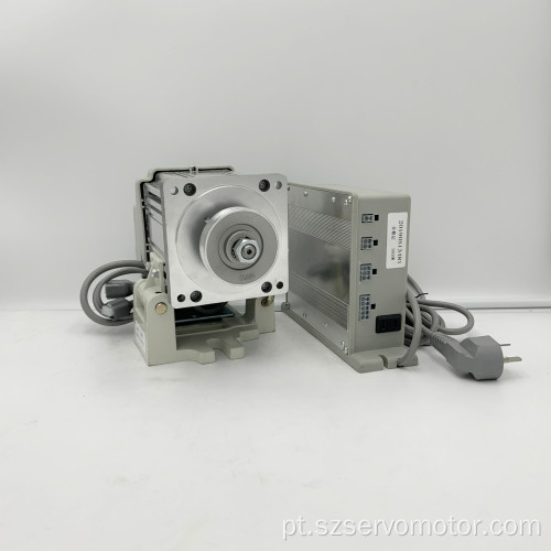 Servo motor 1500W para máquina de costura industrial especial